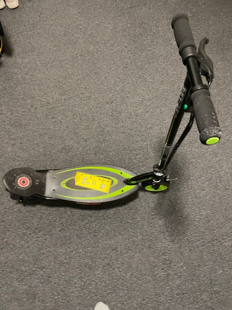 image for Kids Electric Scooter