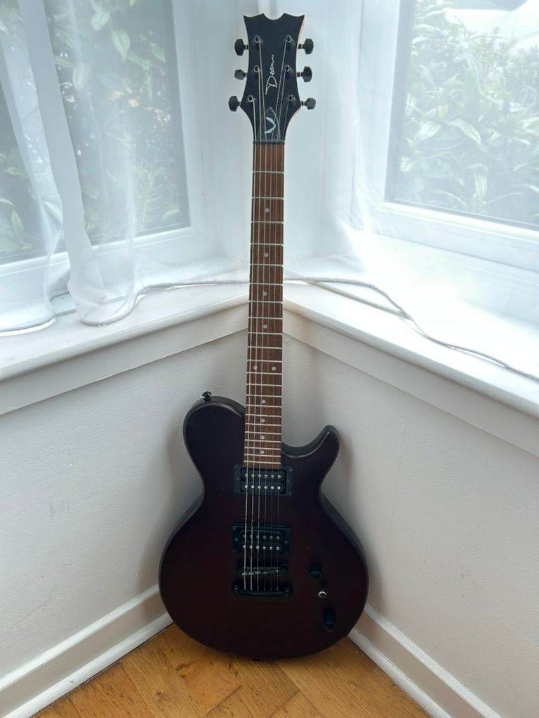 Dean EVO XM electric guitar