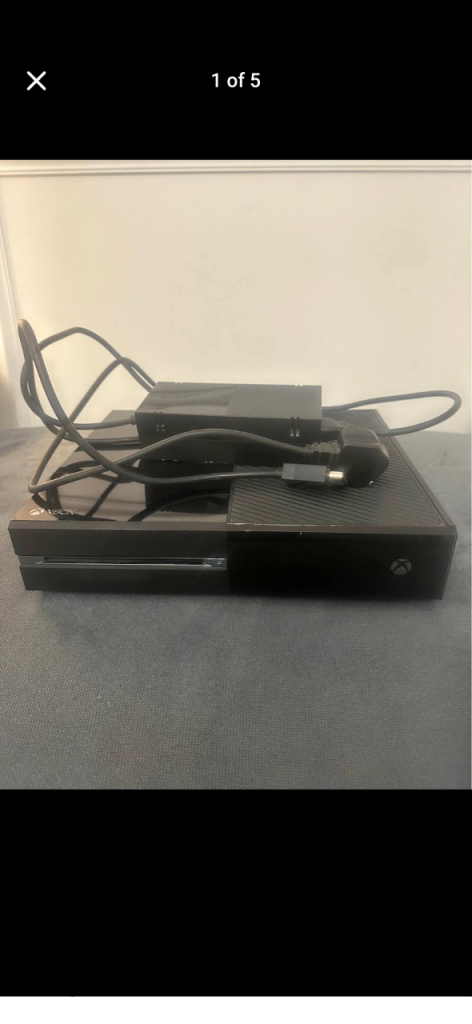 Xbox one /gta5
