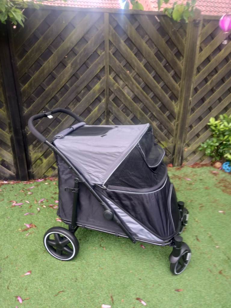 Dog Pram