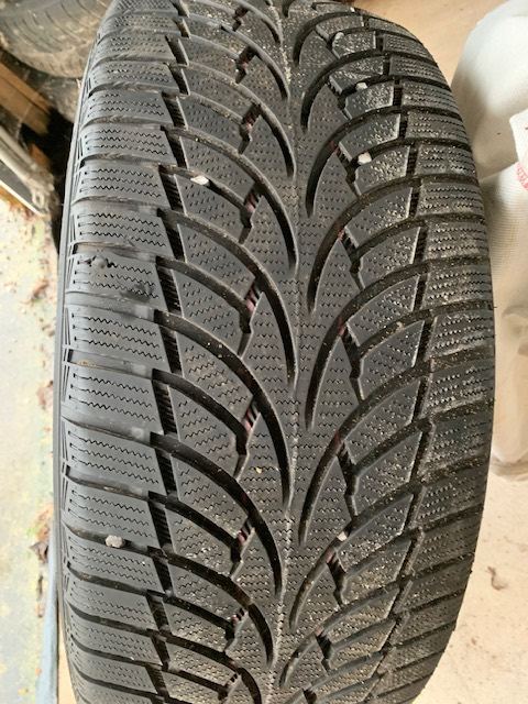 Four wheels for sale