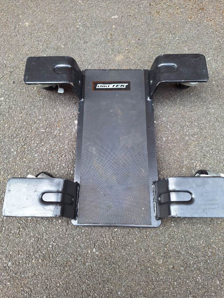 Biketek Motorcycle Mover