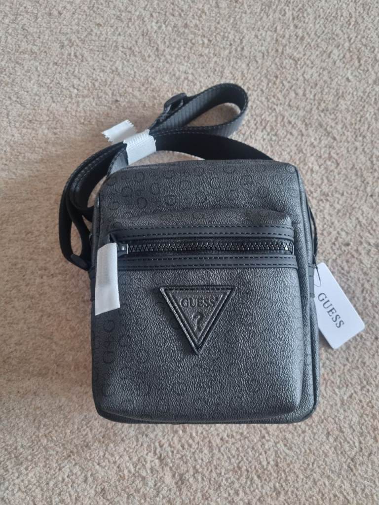 Reporter bag