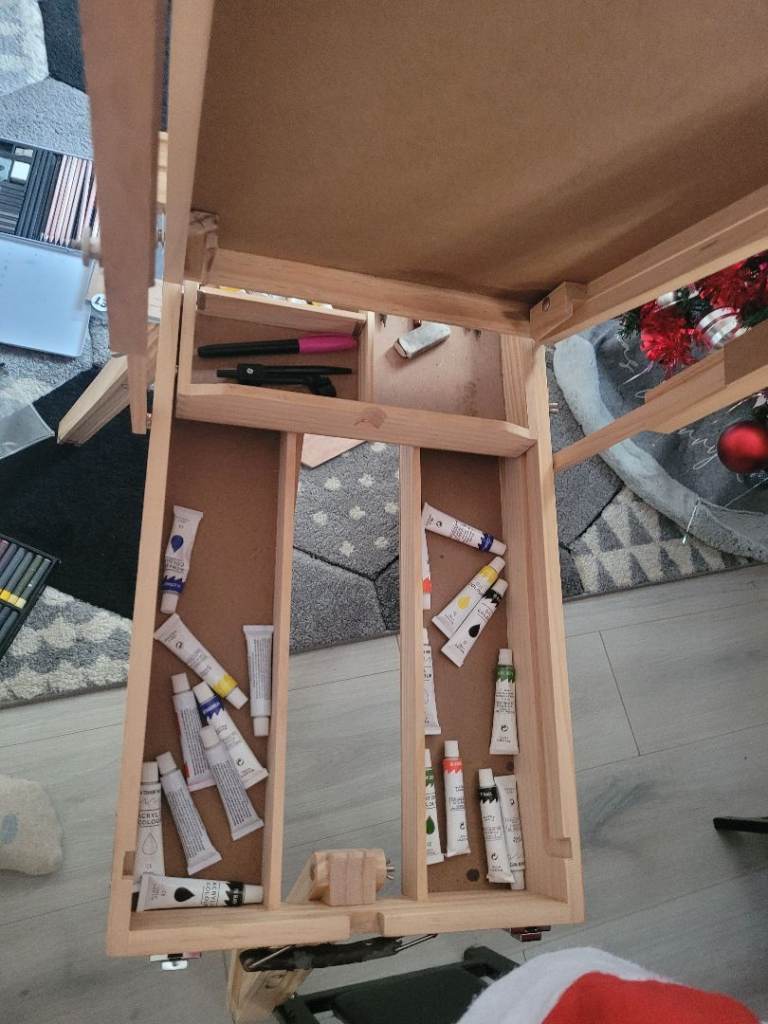 Art set bundle ideal for beginners 