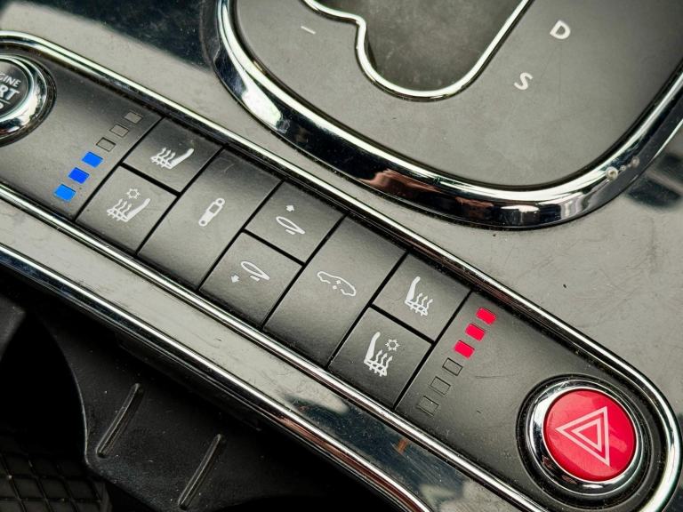 2015 Bentley Continental 4.0 V8 GT S Auto 4WD **Massive Spec - Full History**