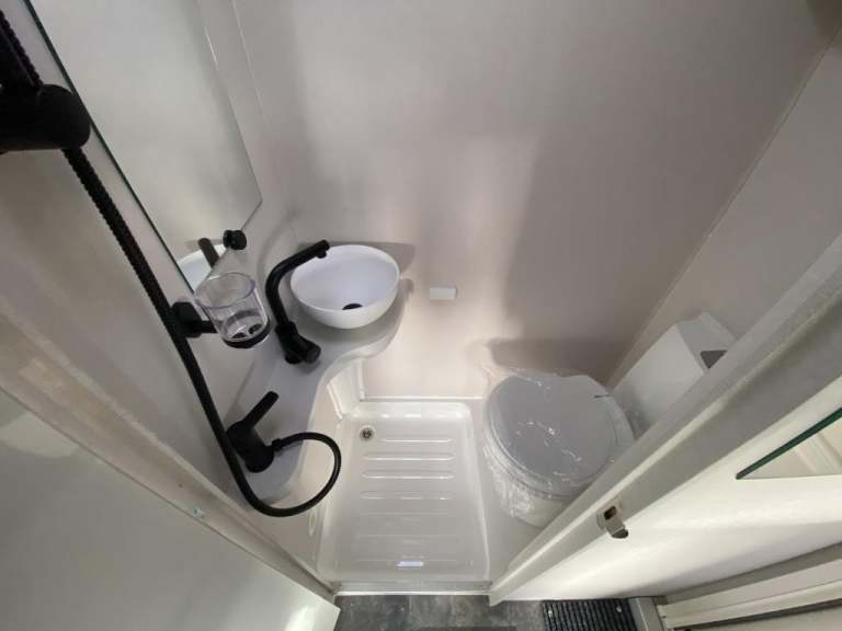 2025 XPLORE XC LITE 4 BERTH TOURING CARAVAN - BRAND NEW!