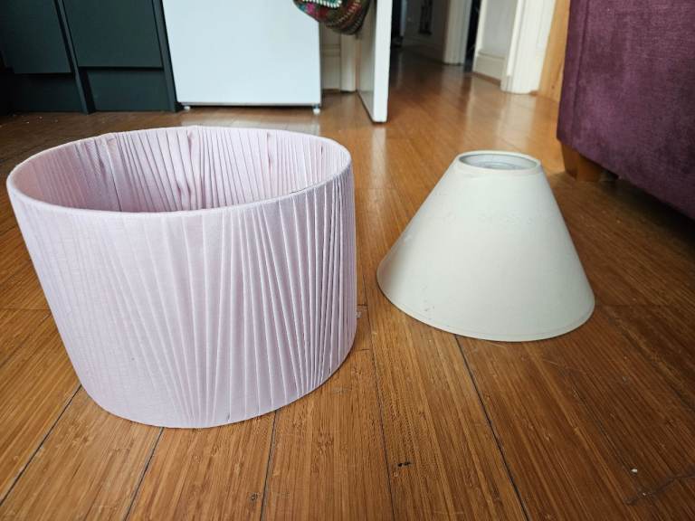 Lampshades
