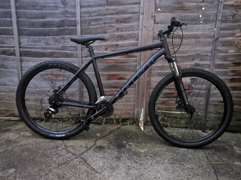 CARRERA VENGEANCE MOUNTAIN BIKE 27.5"WHEELS 