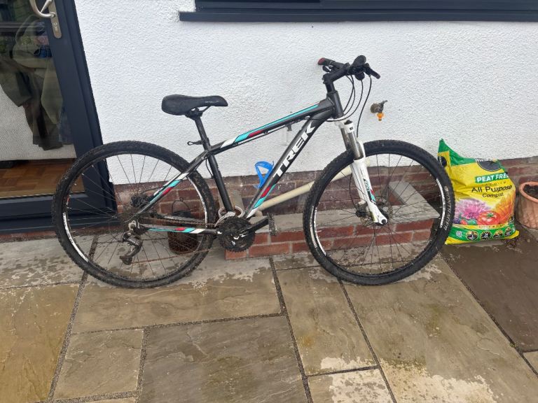 Trek marlin 7 used 