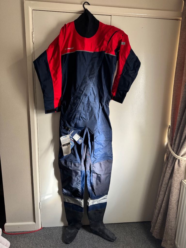DRYSUITS