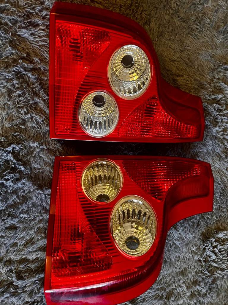 Volvo xc90 rear lights 
