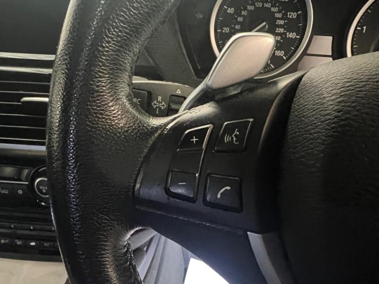 2010 BMW X6 3.0 30d Steptronic xDrive Euro 5 5dr COUPE Diesel Automatic