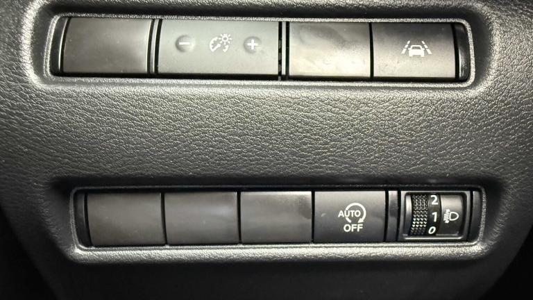 2023 Nissan Juke 1.0 DiG-T 114 N-Connecta 5dr Hatchback Petrol Manual