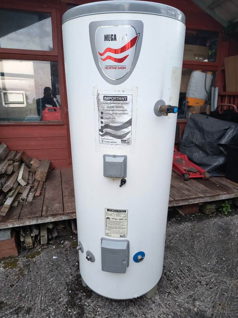 Water Cylinder / Tank