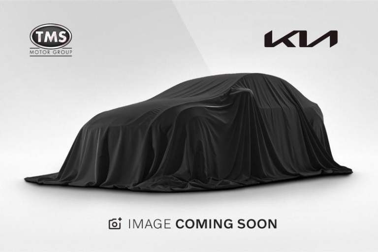 2020 Kia Picanto 1.25 GT-line S 5dr HATCHBACK PETROL Manual