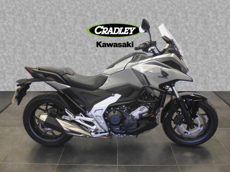 2024 Honda NC750X
