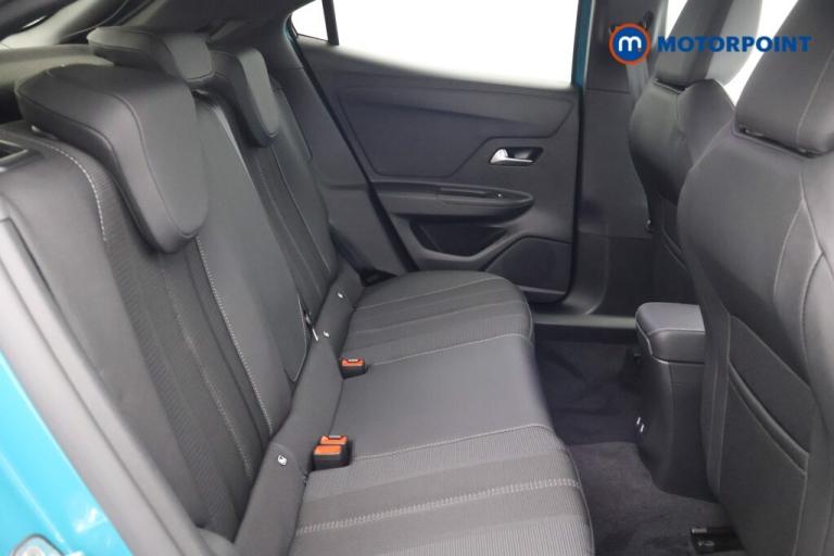 2025 Vauxhall Mokka 1.2 Turbo 136 GS 5dr SUV Petrol Manual