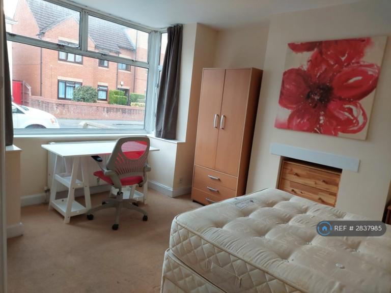 1 bedroom in Wytham St, Oxford, OX1 (#2837985)