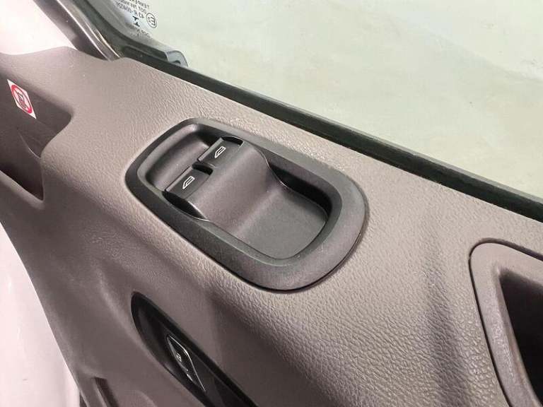 2022 Ford Transit 2.0 EcoBlue 130ps Chassis Cab CHASSIS CAB DIESEL Manual