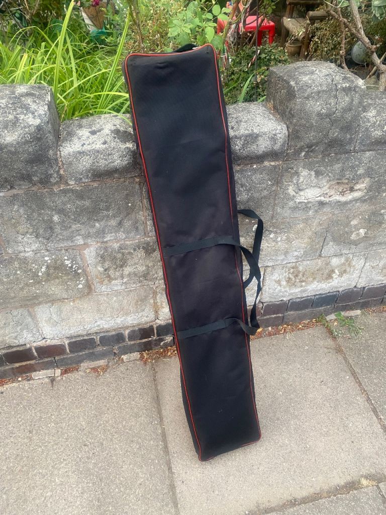 Aidapt Portable Aluminium Telescopic Mobility Ramps with Carry Bag