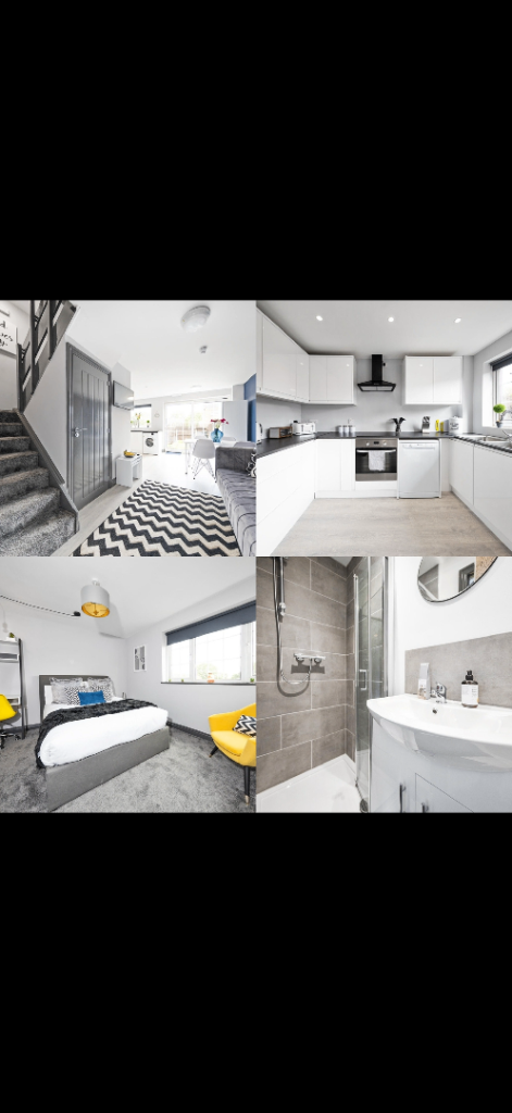 Supported Accommodation Private rooms 