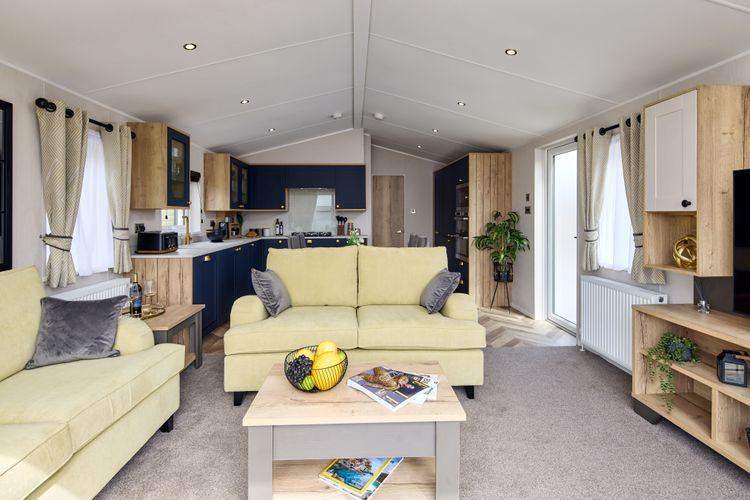 FOR SALE - Boat of Garten Holiday Park - Highlands of Scotland
