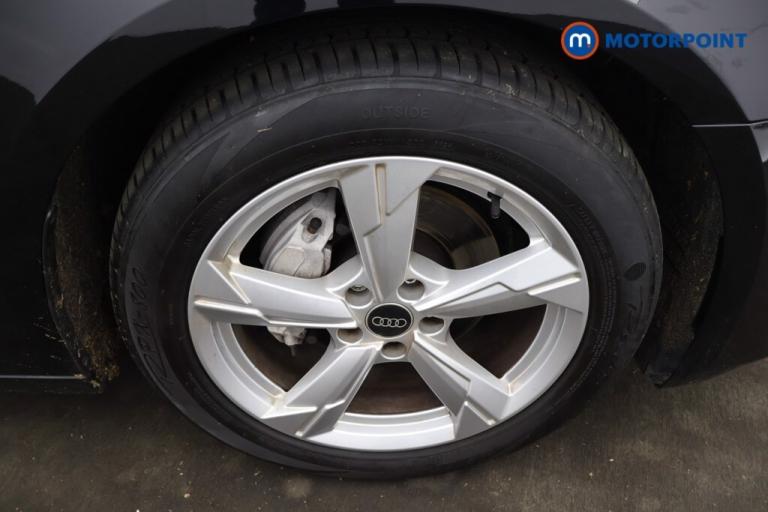 2022 Audi A6 40 TFSI Sport 4dr S Tronic SALOON PETROL Automatic