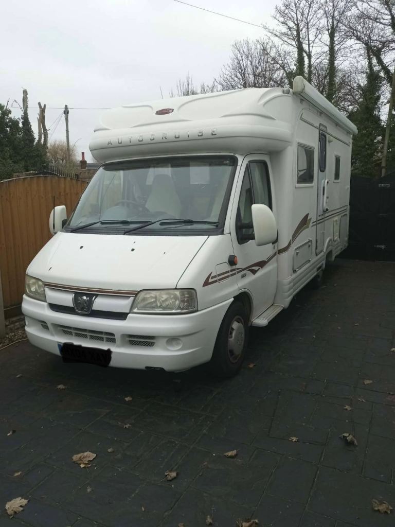 Peugeot, BOXER 330 LX LWB HDI, 2004, 2800 (cc)