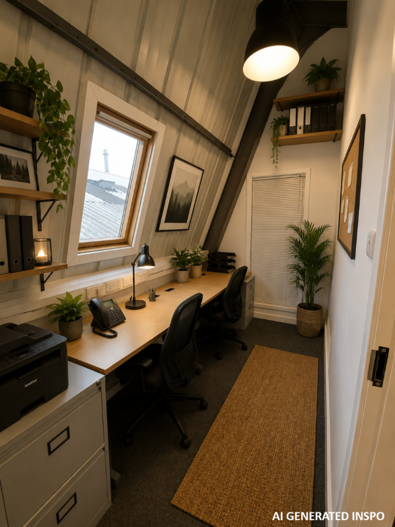 Offices Available to rent in Morden 