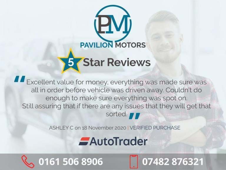 2017 Nissan Qashqai 1.2 DiG-T N-Connecta 5dr Xtronic HATCHBACK PETROL Automatic