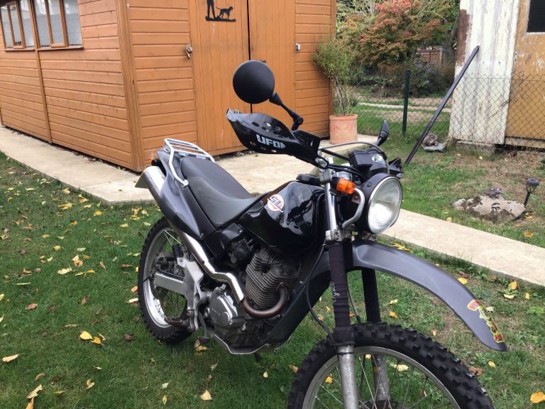 Honda sl 230 for sale