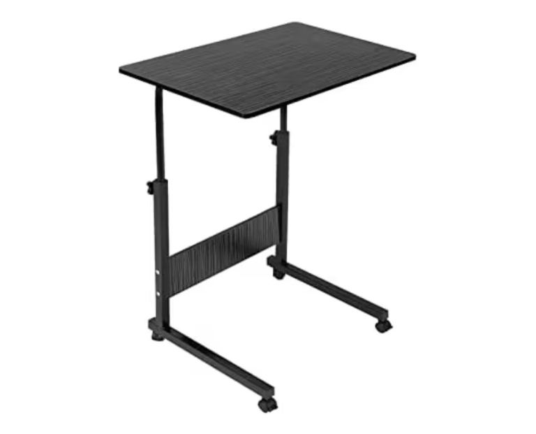 Unused Table