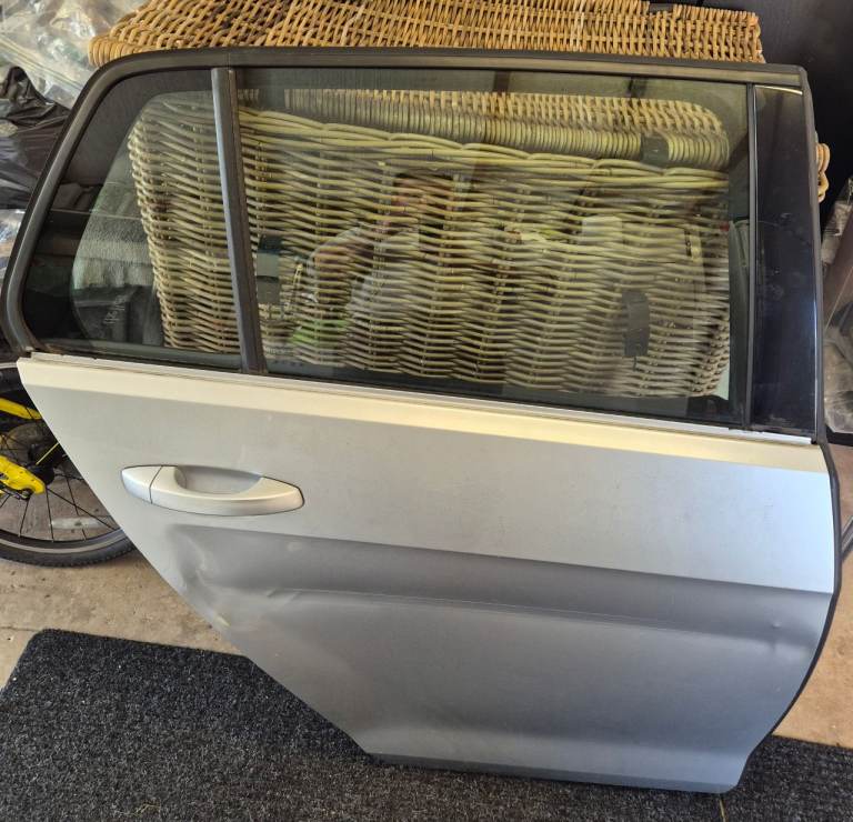 VW Golf 2013-2020 rear right door