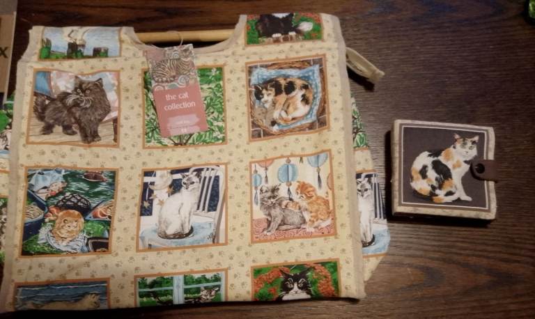 Knitting Job Lot 