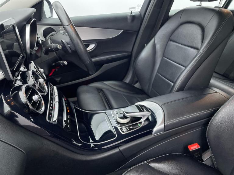 2017 Mercedes-Benz C Class 2.1 C250d Sport Estate 5dr Diesel G-Tronic+ Euro 6 (s/s) (204 ps) ESTA...