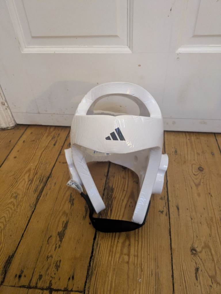 image for Teenagers martial arts head guard 