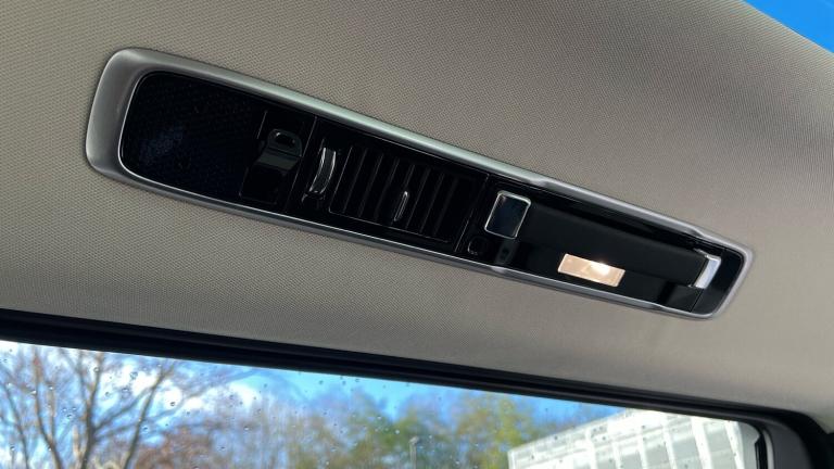 2025 Land Rover Range Rover 3.0 P400 HSE LWB 4dr Auto [7 Seat] ESTATE PETROL Automatic