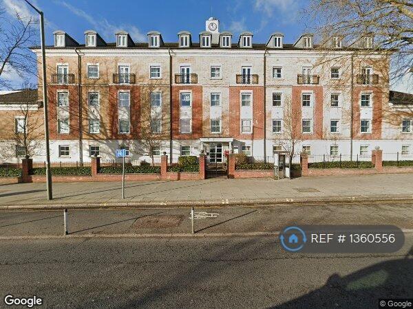1 bedroom flat in Solomons Court, London, N12 (1 bed) (#1360556)