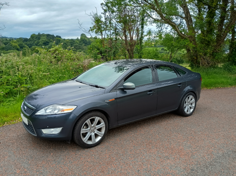 Ford Mondeo MK4 MK4.5 Big Brakes - Tuning Parts Spares