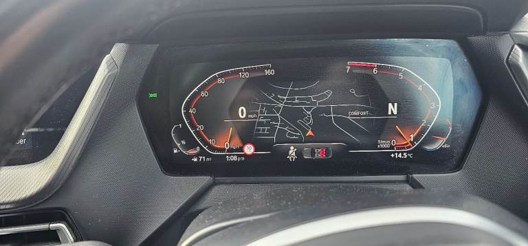 BMW, 2 SERIES, Coupe, 2023, Manual, 1499 (cc), 4 doors