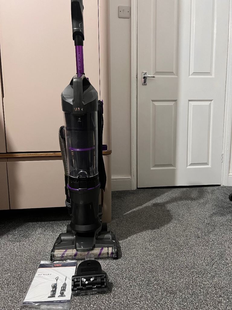 Vax Air Lift 2 Pet Plus Upright Vacuum | CDUP-PLXP