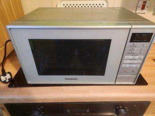 Panasonic Microwave oven