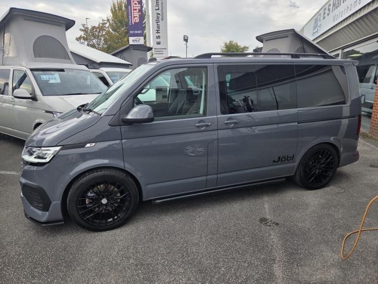2023 VOLKSWAGEN JOBL T6.1 KOMBI SE 150 DSG 