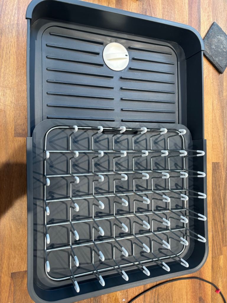 Joseph & Joseph draining rack