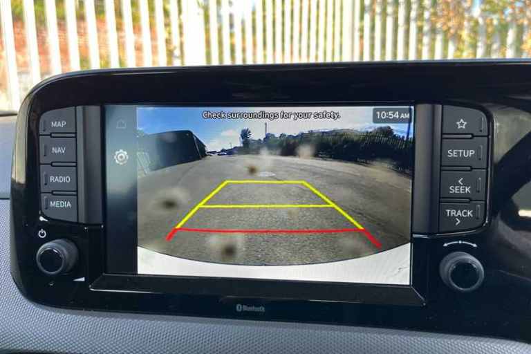 2025 Hyundai i10 1.0 [63] Advance 5dr [Nav] HATCHBACK PETROL Manual