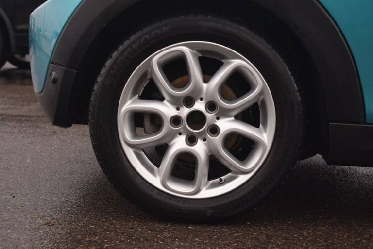 2018 MINI Convertible 1.5 Cooper II 2dr CONVERTIBLE PETROL Manual