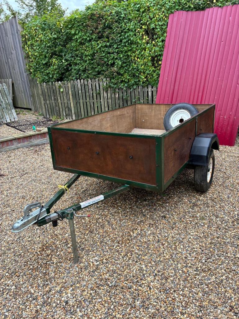 Trailer