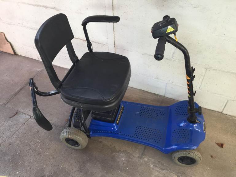 Mobility  electric Scooter