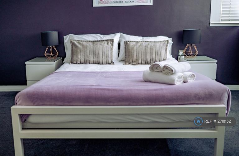 1 bedroom flat in Brighton, Brighton, BN1 (1 bed) (#2718152)