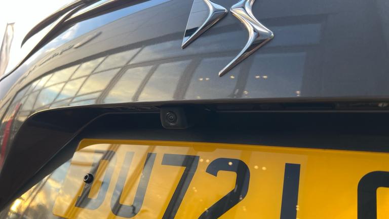 2022 DS Automobiles DS 7 Crossback 1.6 E-TENSE 13.2kWh Opera Crossback 5dr Petrol Plug-in Hybrid ...